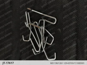 MS1190/1261 129-65703/111083001 — JT-17617 sewing machine spare part