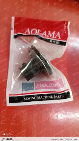 MS1190/1261 129-37256 CAM — JT-17626 sewing machine spare part