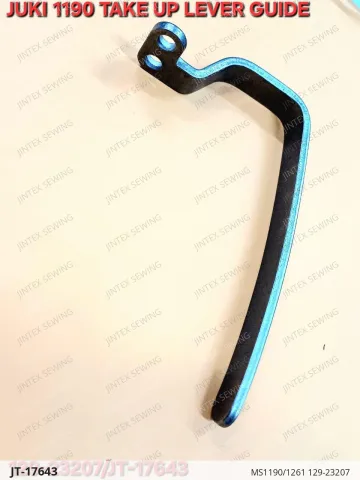 MS1190/1261 129-23207 — JT-17643 sewing machine spare part