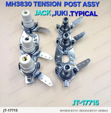 MH3830 B3101-383OAA/B3101-383BAO — JT-17715 sewing machine spare part
