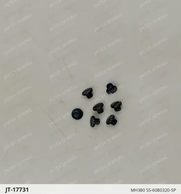 MH380 SS-6080320-SP — JT-17731 sewing machine spare part