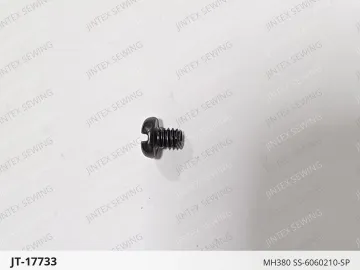 MH380 SS-6060210-SP — JT-17733 sewing machine spare part