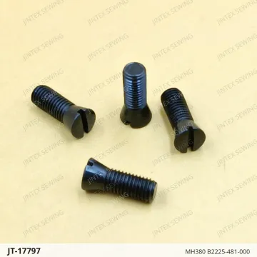 MH380 B2225-481-000 — JT-17797 sewing machine spare part