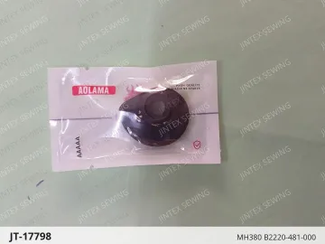 MH380 B2220-481-000 — JT-17798 sewing machine spare part