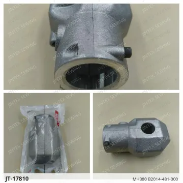 MH380 B2014-481-000 — JT-17810 sewing machine spare part