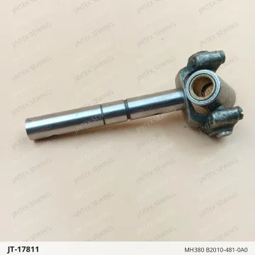 MH380 B2010-481-0A0 — JT-17811 sewing machine spare part