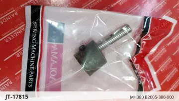 MH380 B2005-380-000 — JT-17815 sewing machine spare part