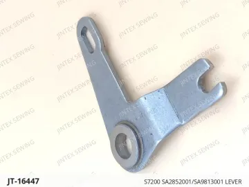 S7200 SA2852001/SA9813001 LEVER — JT-16447 sewing machine spare part