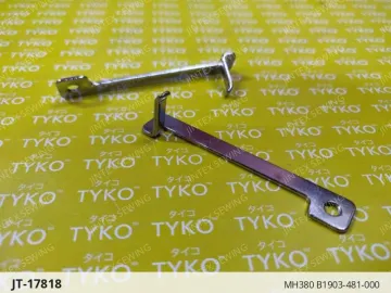 MH380 B1903-481-000 — JT-17818 sewing machine spare part