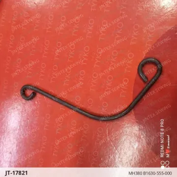 MH380 B1630-555-000 — JT-17821 sewing machine spare part