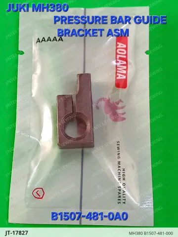 MH380 B1507-481-000 — JT-17827 sewing machine spare part
