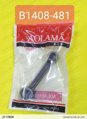 MH380 B1408-481-000 — JT-17829 sewing machine spare part