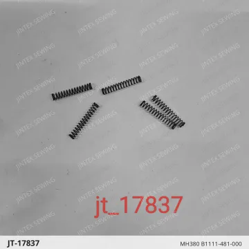 MH380 B1111-481-000 — JT-17837 sewing machine spare part