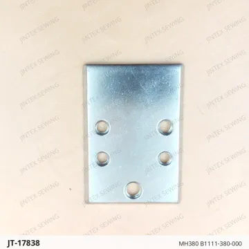 MH380 B1111-380-000 — JT-17838 sewing machine spare part