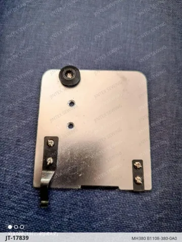 MH380 B1108-380-0A0 — JT-17839 sewing machine spare part