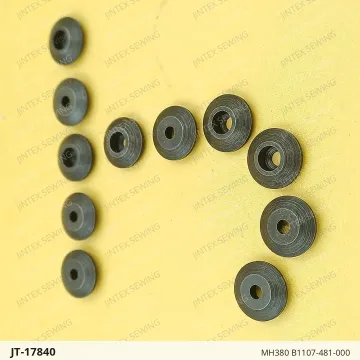 MH380 B1107-481-000 — JT-17840 sewing machine spare part