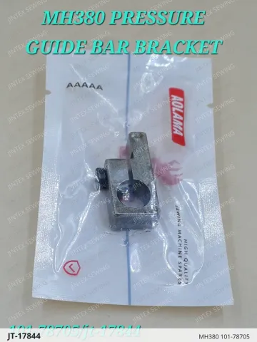 MH380 101-78705 — JT-17844 sewing machine spare part