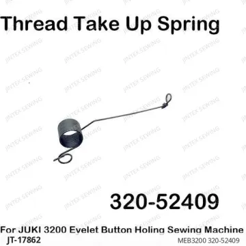 MEB3200 320-52409 — JT-17862 sewing machine spare part
