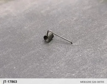 MEB3200 320-38705 — JT-17863 sewing machine spare part