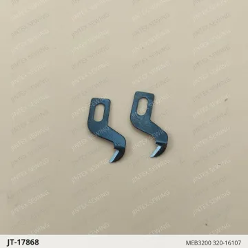 MEB3200 320-16107 — JT-17868 sewing machine spare part