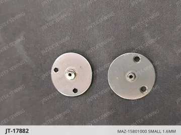 MAZ-15801000 SMALL 1.6MM — JT-17882 sewing machine spare part