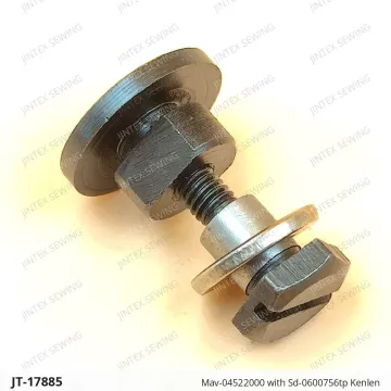 Mav-04522000 with Sd-0600756tp Kenlen — JT-17885 sewing machine spare part
