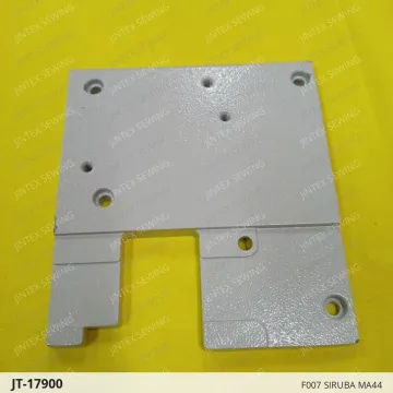 F007 SIRUBA MA44 — JT-17900 sewing machine spare part