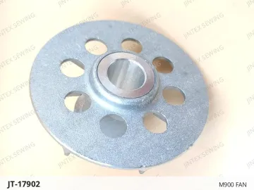 M900 FAN — JT-17902 sewing machine spare part