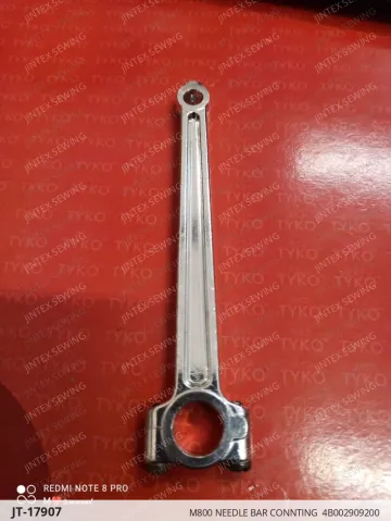 M800 NEEDLE BAR CONNTING  4B002909200 — JT-17907 sewing machine spare part