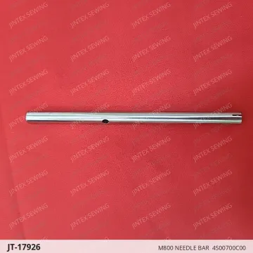 M800 NEEDLE BAR  4S00700C00 — JT-17926 sewing machine spare part