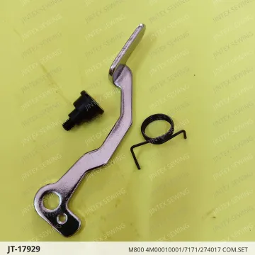 M800 4M00010001/7171/274017 COM.SET — JT-17929 sewing machine spare part
