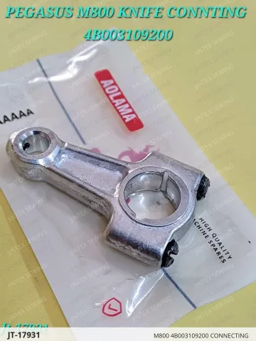M800 4B003109200 CONNECTING — JT-17931 sewing machine spare part