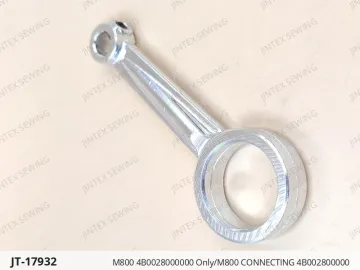 M800 4B0028000000 Only/M800 CONNECTING 4B002800000 — JT-17932 sewing machine spare part