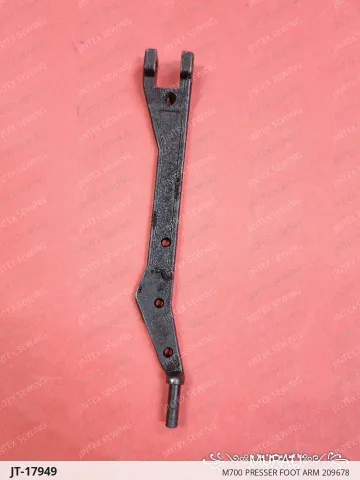 M700 PRESSER FOOT ARM 209678 — JT-17949 sewing machine spare part