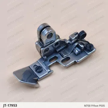 M700 P/foot P005 — JT-17953 sewing machine spare part
