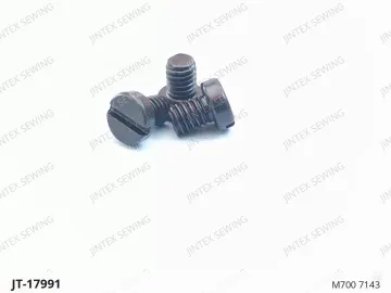 M700 7143 — JT-17991 sewing machine spare part