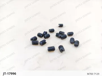 M700 7129 — JT-17996 sewing machine spare part