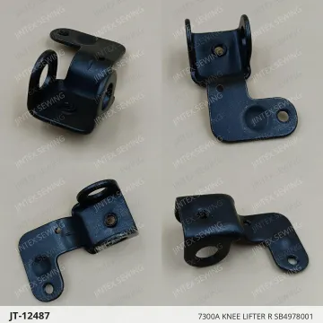 7300A KNEE LIFTER R SB4978001 — JT-12487 sewing machine spare part