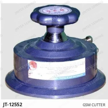 GSM CUTTER — JT-12552 sewing machine spare part