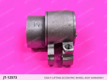 7200 F-LIFTING ECCENTRIC WHEEL ASSY SA9669001 — JT-12573 sewing machine spare part