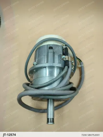 7200 SB0752001 — JT-12574 sewing machine spare part