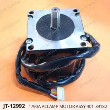 1790A ACLAMP MOTOR ASSY 401-39182 — JT-12992 sewing machine spare part