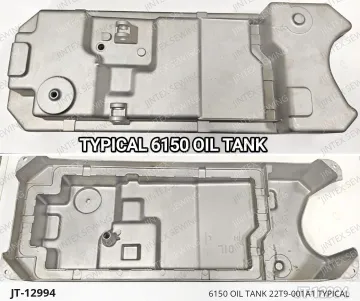 6150 OIL TANK 22T9-001A1 TYPICAL — JT-12994 sewing machine spare part