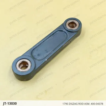 1790 ZIGZAG ROD ASM. 400-04378 — JT-13030 sewing machine spare part
