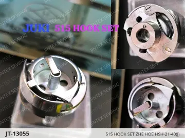 515 HOOK SET ZHE HOE HSH-21-40(J) — JT-13055 sewing machine spare part