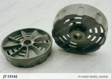 F5 HAND WHEEL 302830 — JT-13142 sewing machine spare part