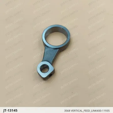 3568 VERTICAL_FEED_LINK400-11935 — JT-13145 sewing machine spare part