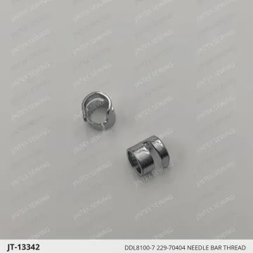 DDL8100-7 229-70404 NEEDLE BAR THREAD — JT-13342 sewing machine spare part