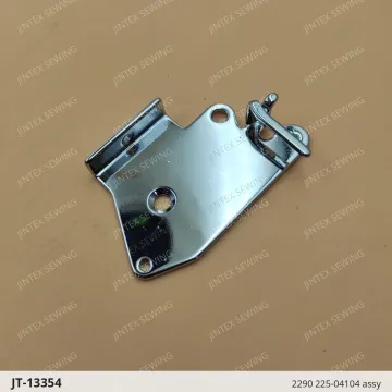 2290 225-04104 assy — JT-13354 sewing machine spare part