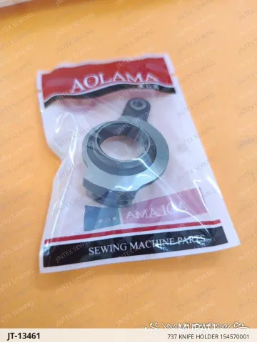 737 KNIFE HOLDER 154570001 — JT-13461 sewing machine spare part